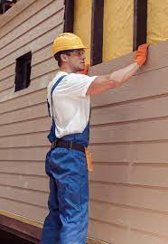 Affordable Siding Repair and Maintenance Services in Independence, MN